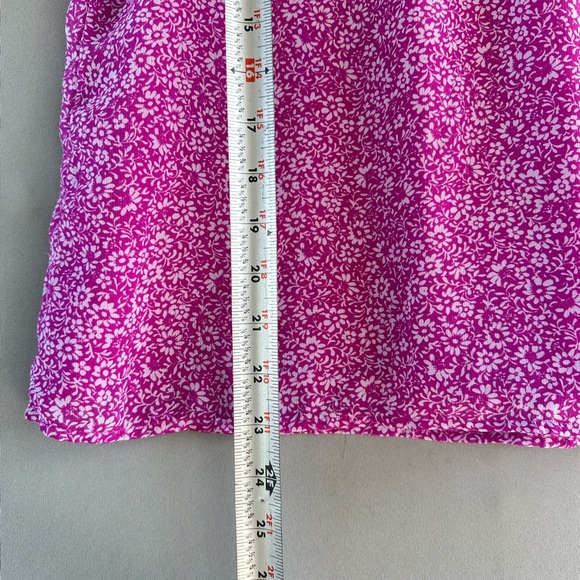 🎉5 for $45🎉 J.Crew top blouse shirt size M - Picture 5 of 8